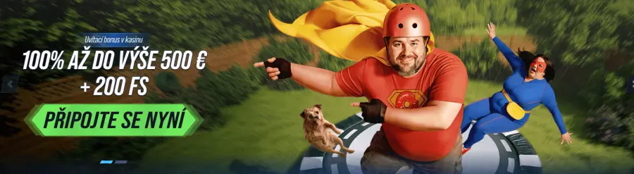 Vegas hero